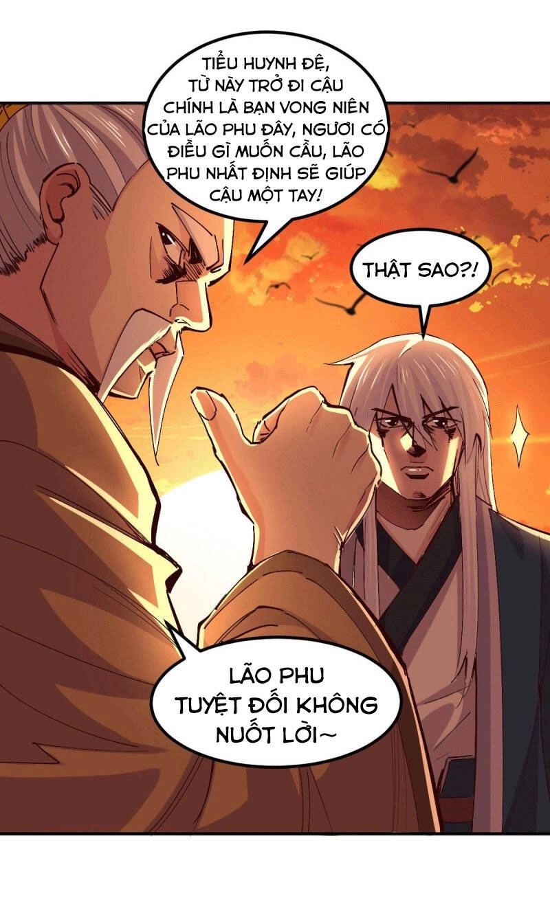 Bổn Tế Tu Chính Là Tiện Đạo Chapter 113 - 35