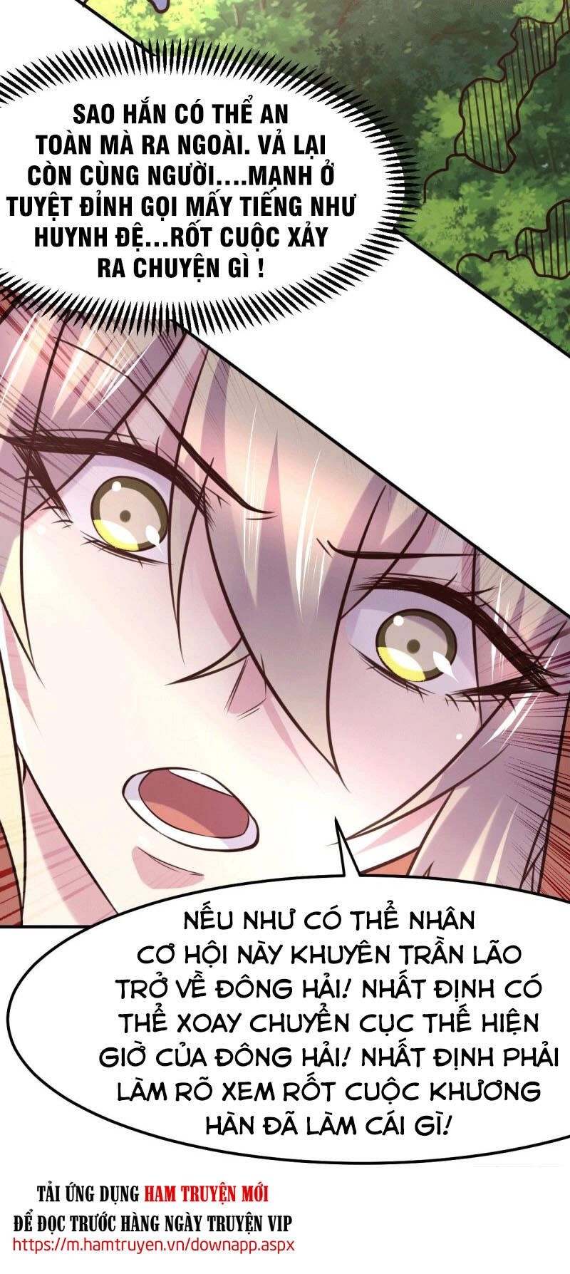 Bổn Tế Tu Chính Là Tiện Đạo Chapter 114 - 8