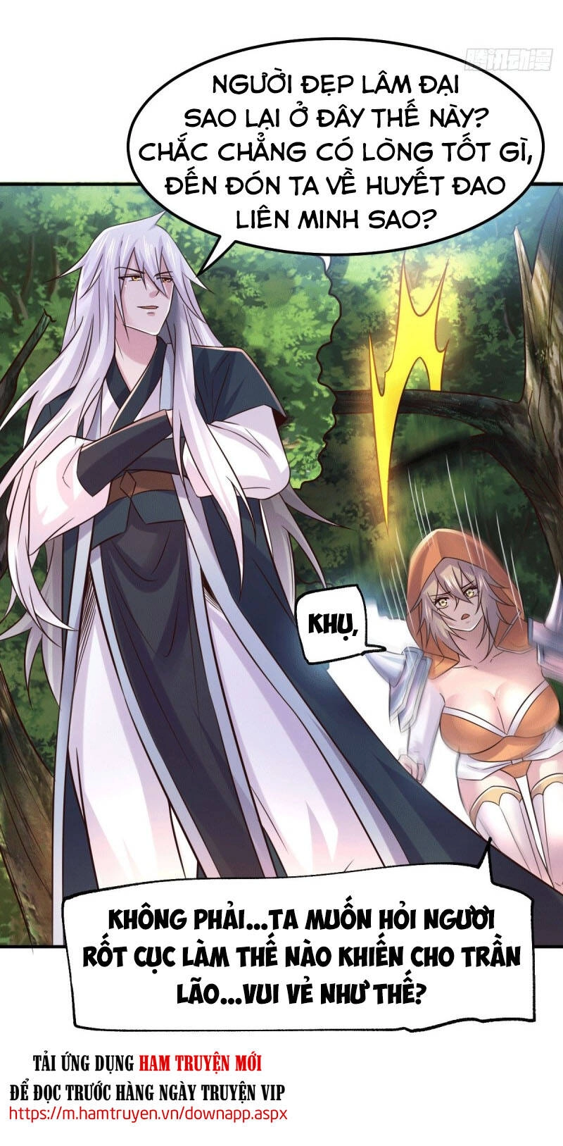 Bổn Tế Tu Chính Là Tiện Đạo Chapter 114 - 10