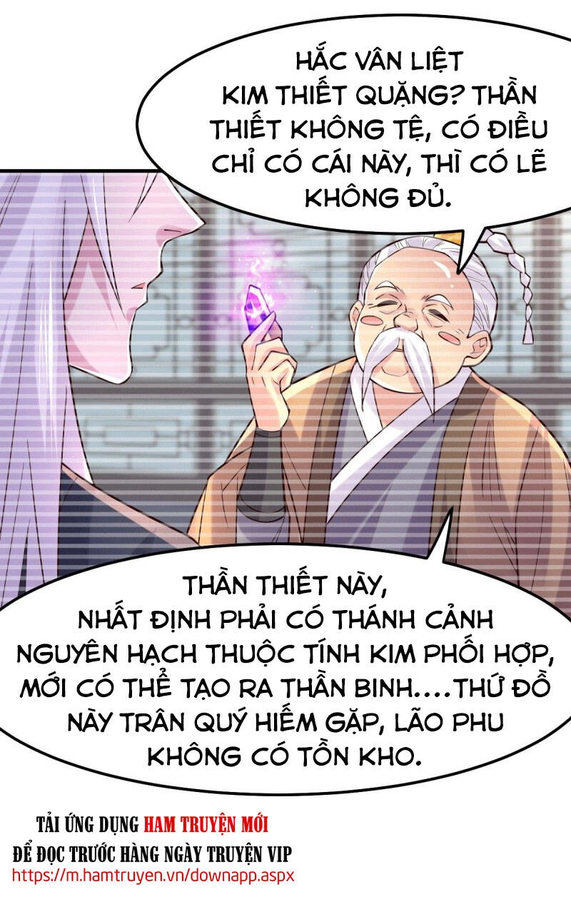 Bổn Tế Tu Chính Là Tiện Đạo Chapter 114 - 12