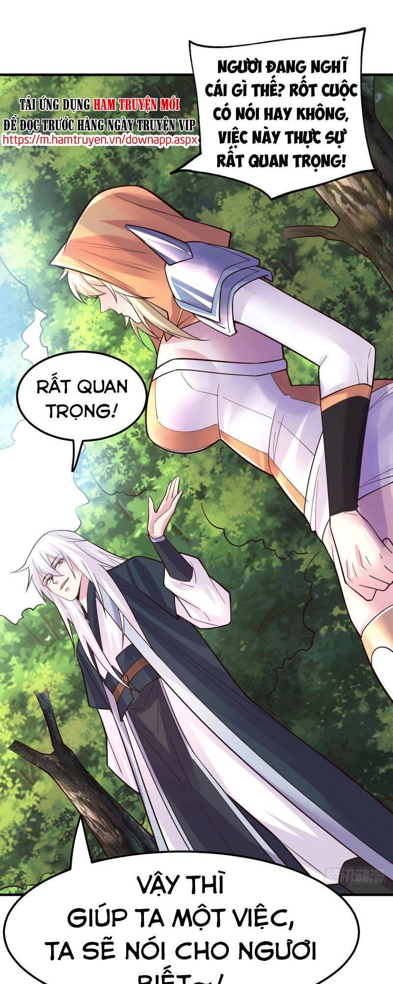 Bổn Tế Tu Chính Là Tiện Đạo Chapter 114 - 16