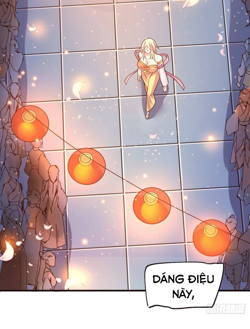 Bổn Tế Tu Chính Là Tiện Đạo Chapter 114 - 24