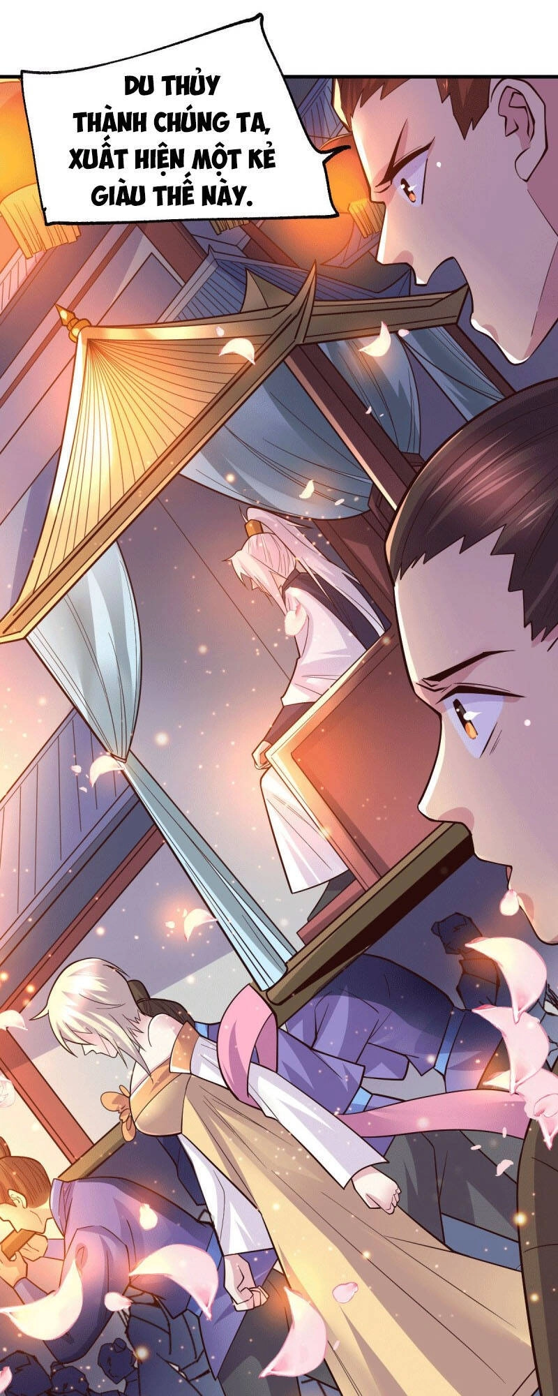 Bổn Tế Tu Chính Là Tiện Đạo Chapter 114 - 25