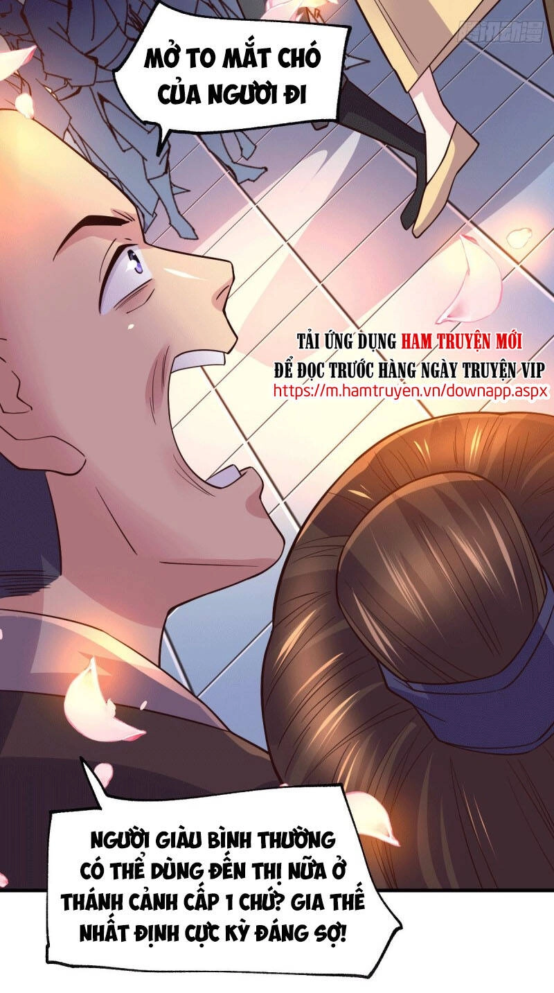 Bổn Tế Tu Chính Là Tiện Đạo Chapter 114 - 27