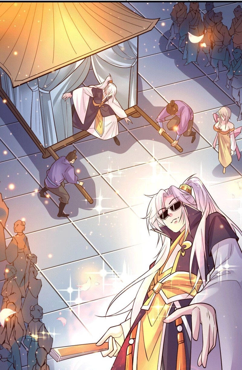 Bổn Tế Tu Chính Là Tiện Đạo Chapter 114 - 29