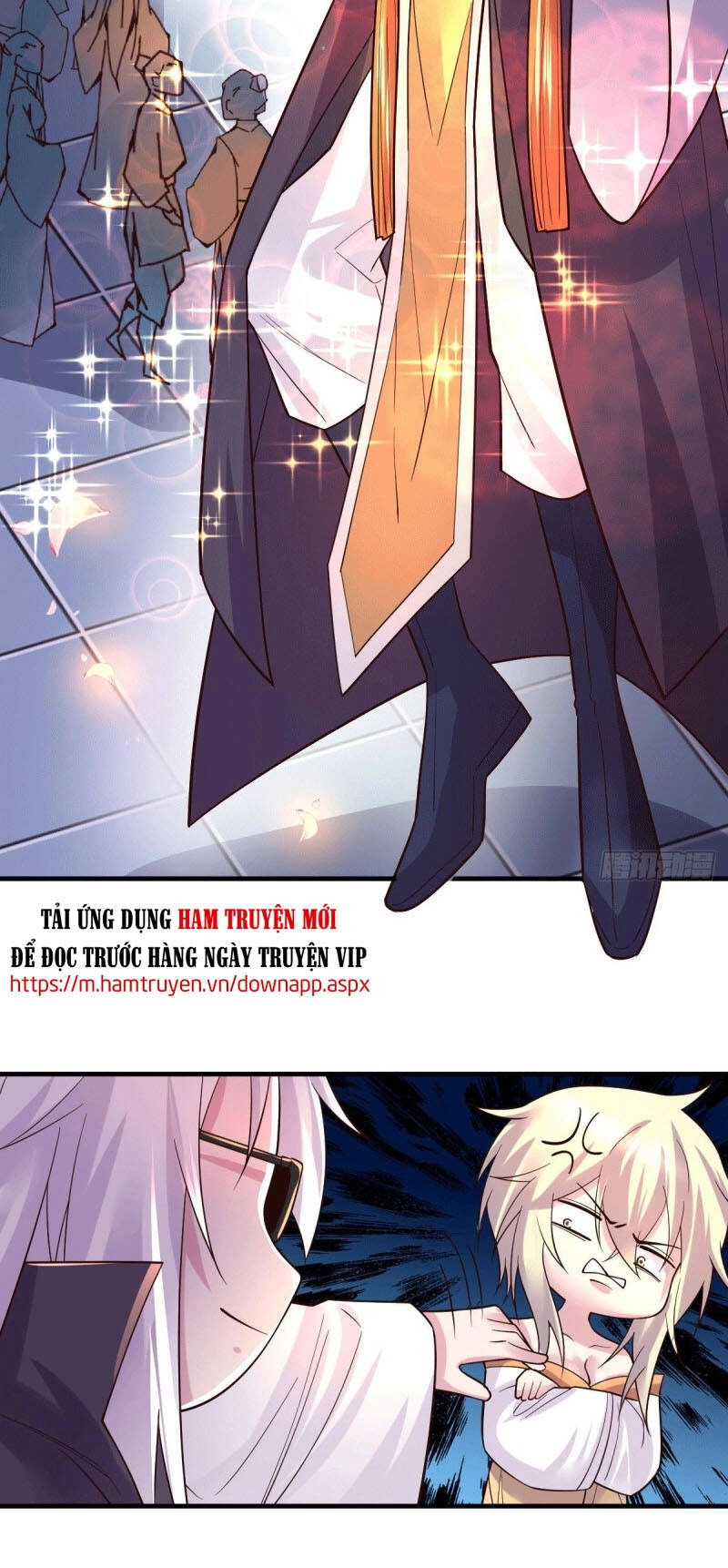 Bổn Tế Tu Chính Là Tiện Đạo Chapter 114 - 30