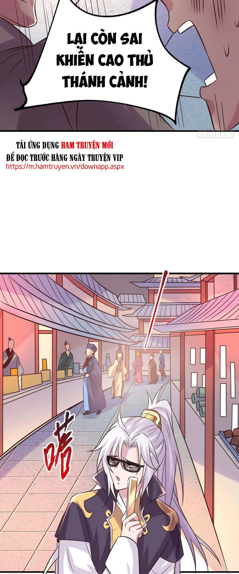 Bổn Tế Tu Chính Là Tiện Đạo Chapter 114 - 32