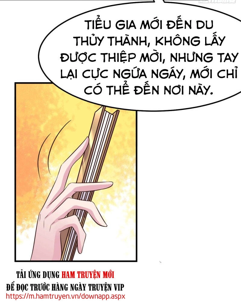 Bổn Tế Tu Chính Là Tiện Đạo Chapter 114 - 35