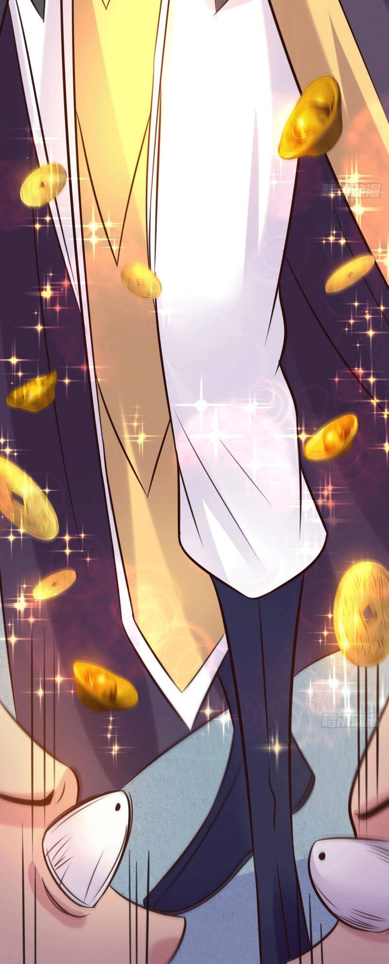 Bổn Tế Tu Chính Là Tiện Đạo Chapter 114 - 37