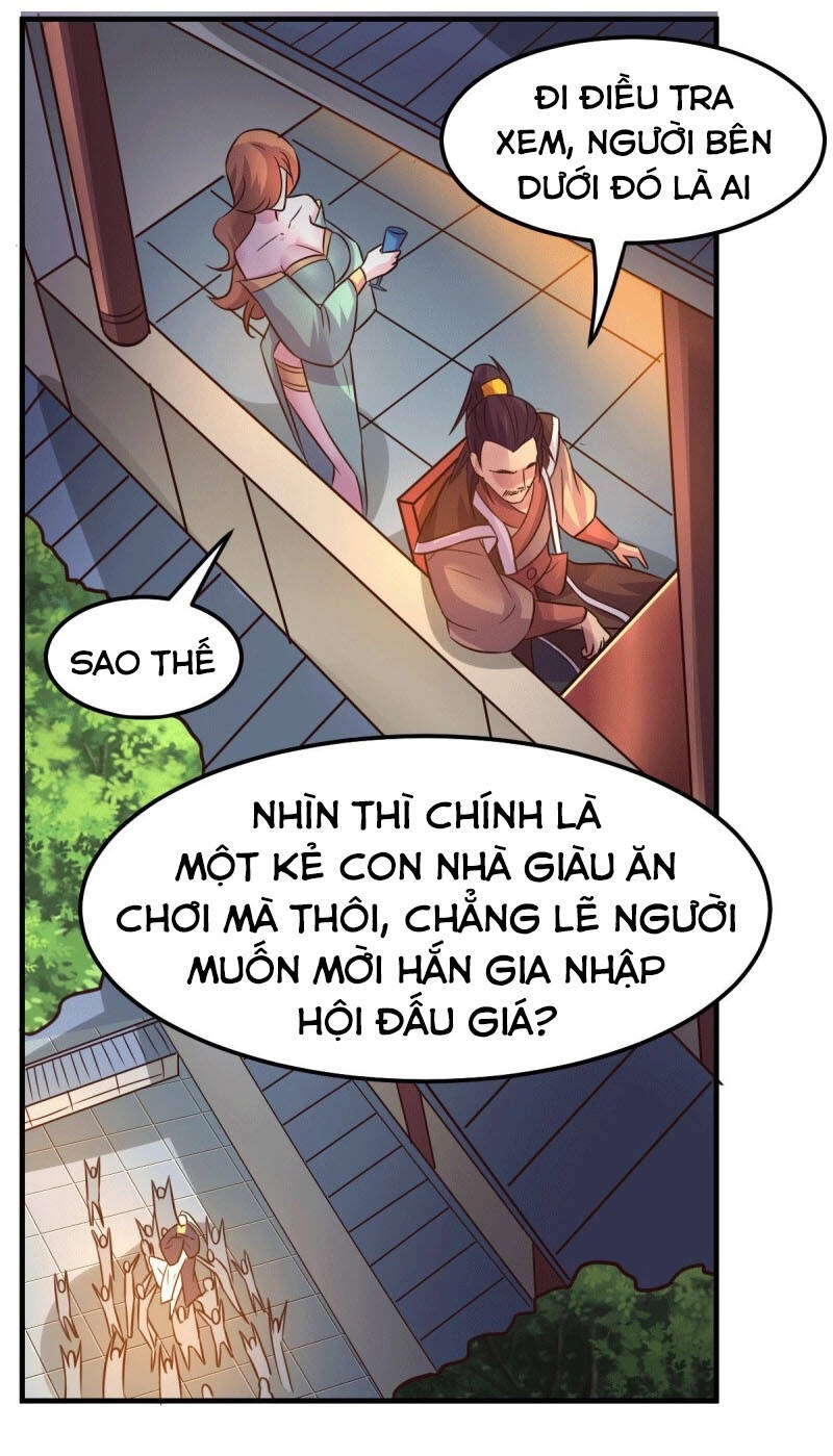 Bổn Tế Tu Chính Là Tiện Đạo Chapter 114 - 41