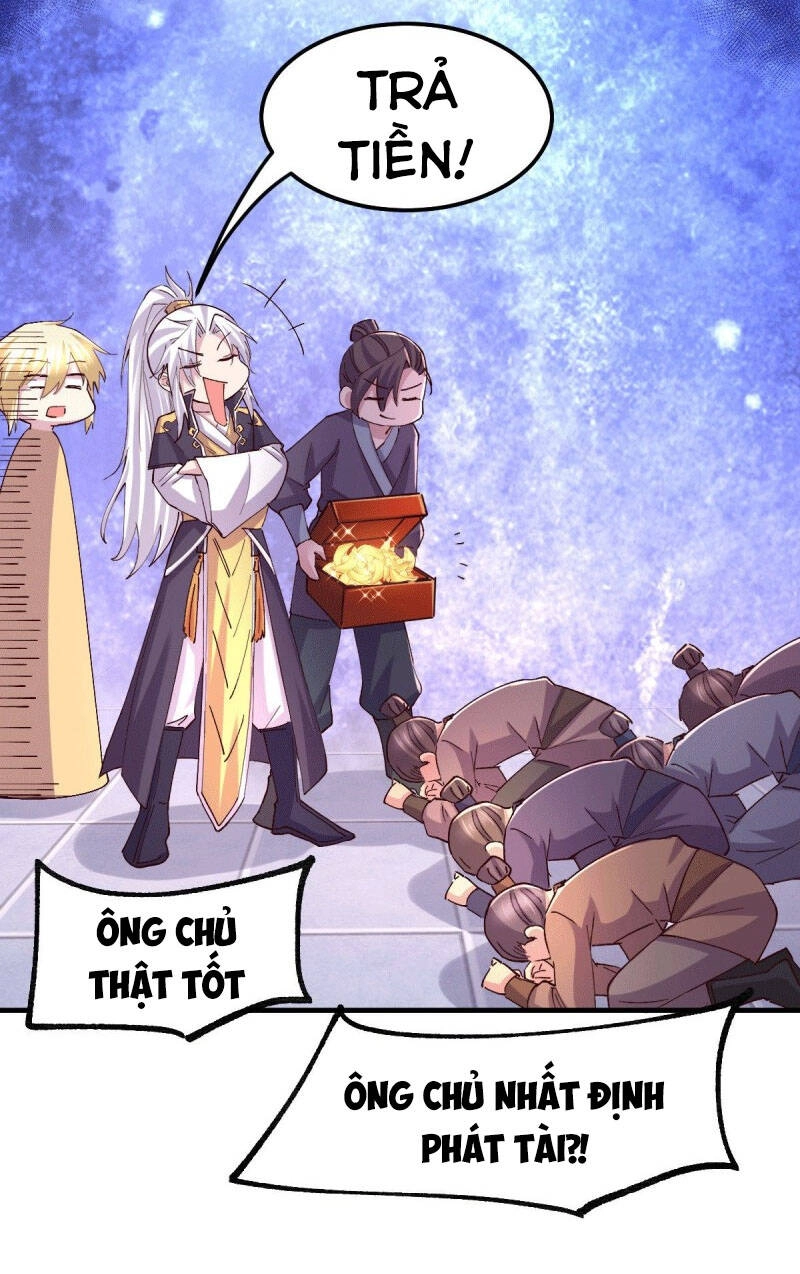 Bổn Tế Tu Chính Là Tiện Đạo Chapter 115 - 3