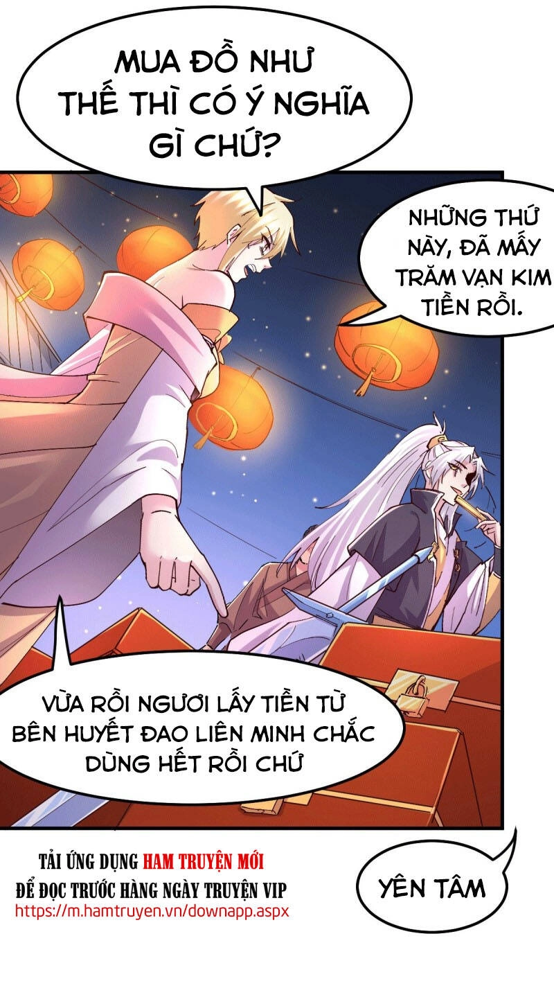 Bổn Tế Tu Chính Là Tiện Đạo Chapter 115 - 4