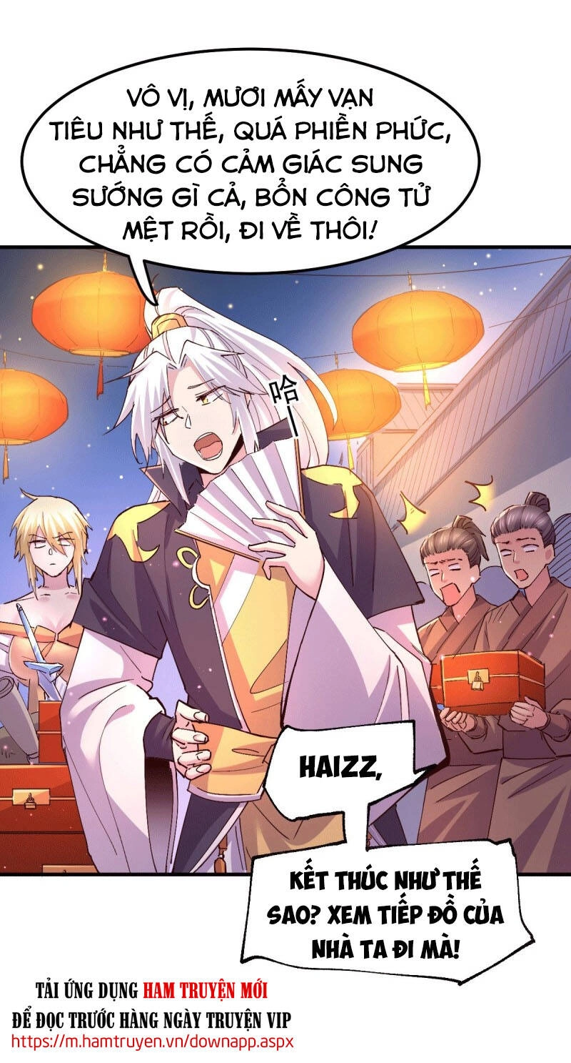 Bổn Tế Tu Chính Là Tiện Đạo Chapter 115 - 7