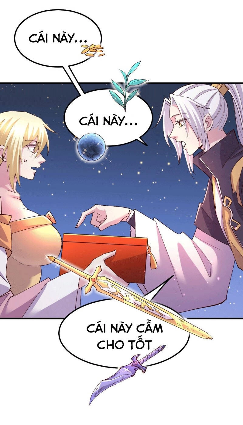 Bổn Tế Tu Chính Là Tiện Đạo Chapter 115 - 8
