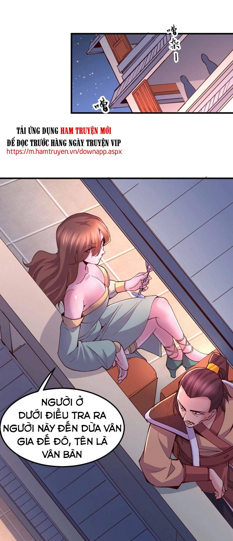 Bổn Tế Tu Chính Là Tiện Đạo Chapter 115 - 11