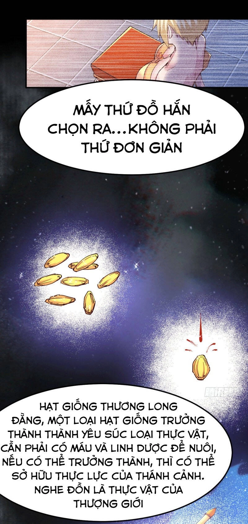 Bổn Tế Tu Chính Là Tiện Đạo Chapter 115 - 14