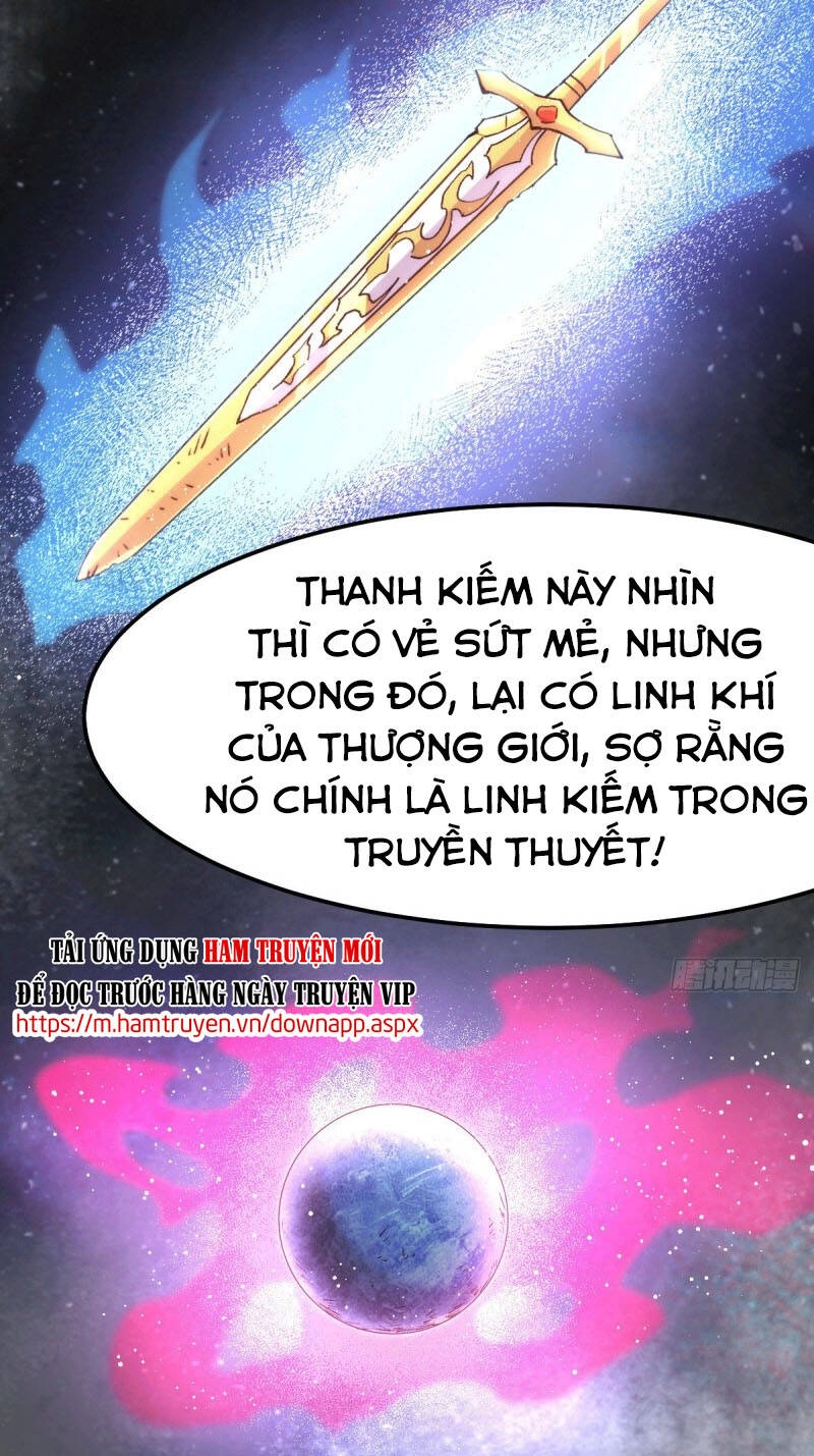 Bổn Tế Tu Chính Là Tiện Đạo Chapter 115 - 15