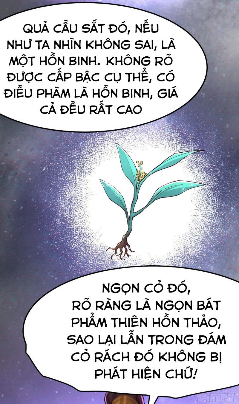 Bổn Tế Tu Chính Là Tiện Đạo Chapter 115 - 16