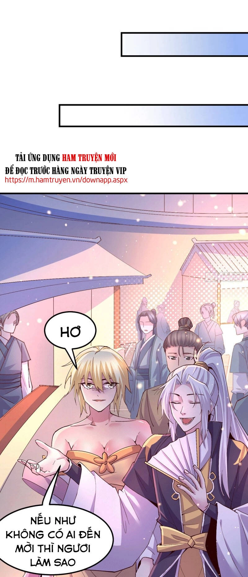 Bổn Tế Tu Chính Là Tiện Đạo Chapter 115 - 23