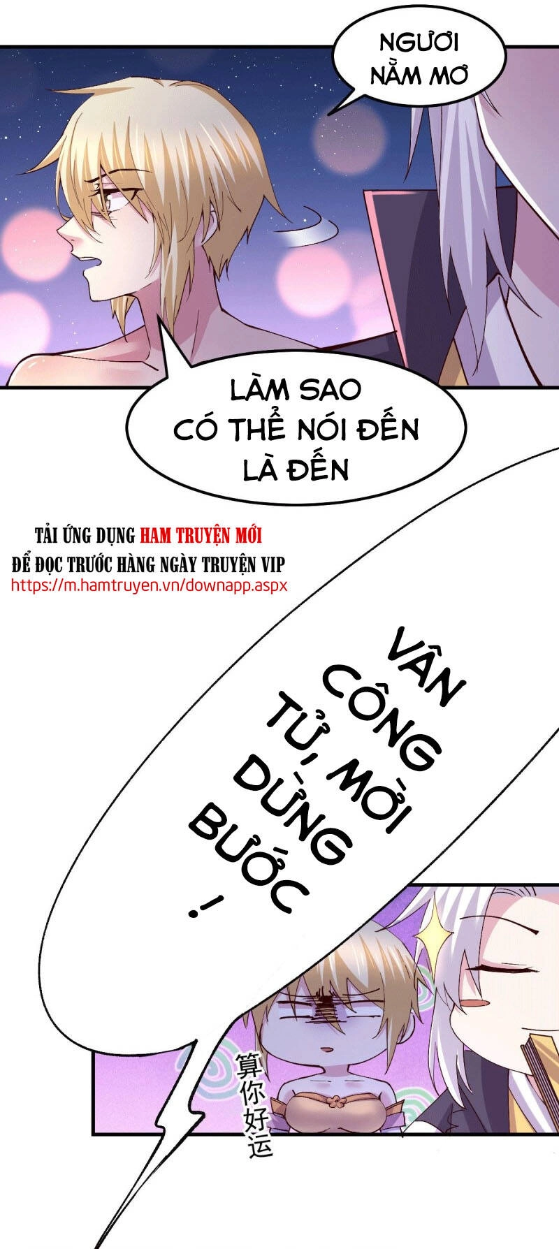 Bổn Tế Tu Chính Là Tiện Đạo Chapter 115 - 25