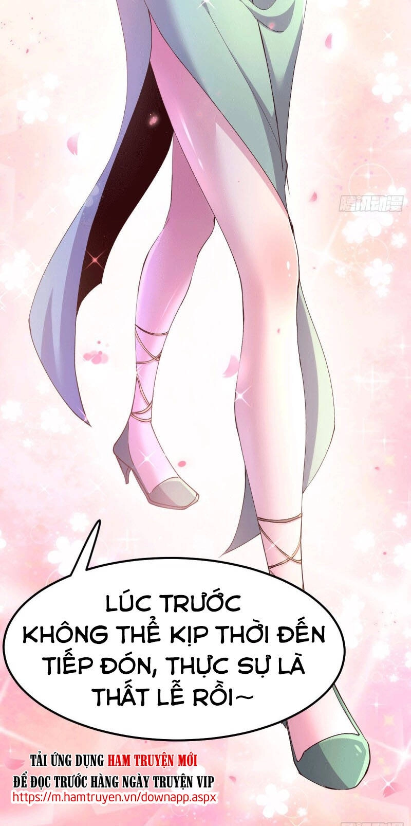 Bổn Tế Tu Chính Là Tiện Đạo Chapter 115 - 27