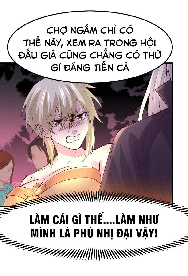 Bổn Tế Tu Chính Là Tiện Đạo Chapter 115 - 31