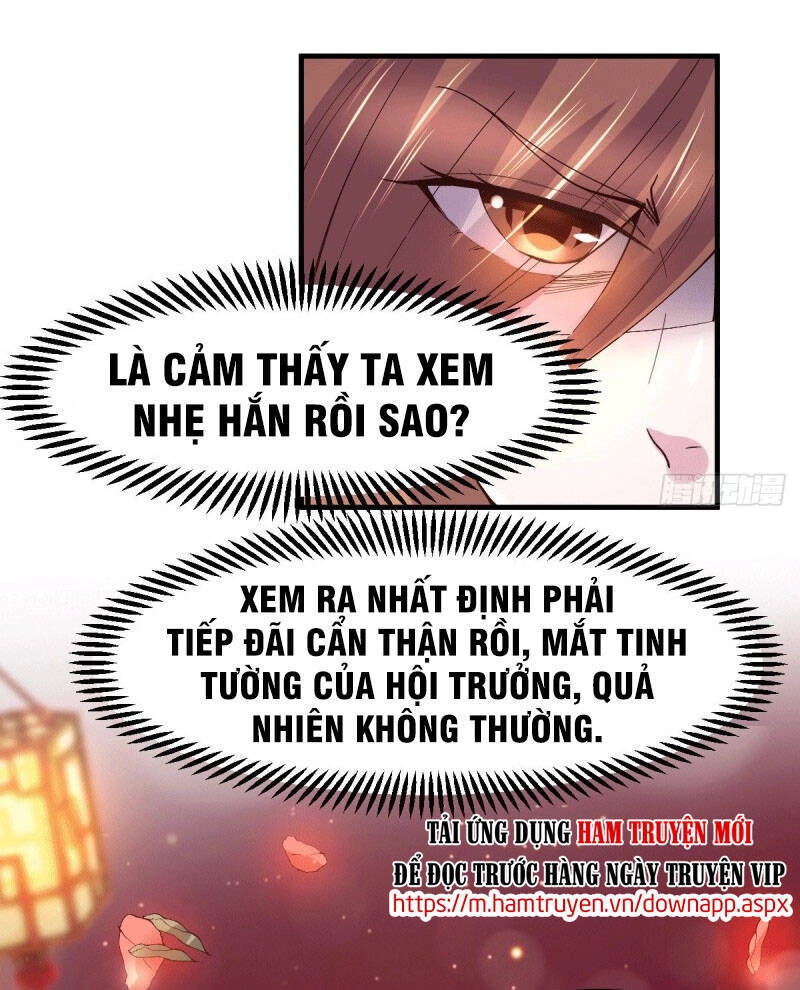 Bổn Tế Tu Chính Là Tiện Đạo Chapter 115 - 34