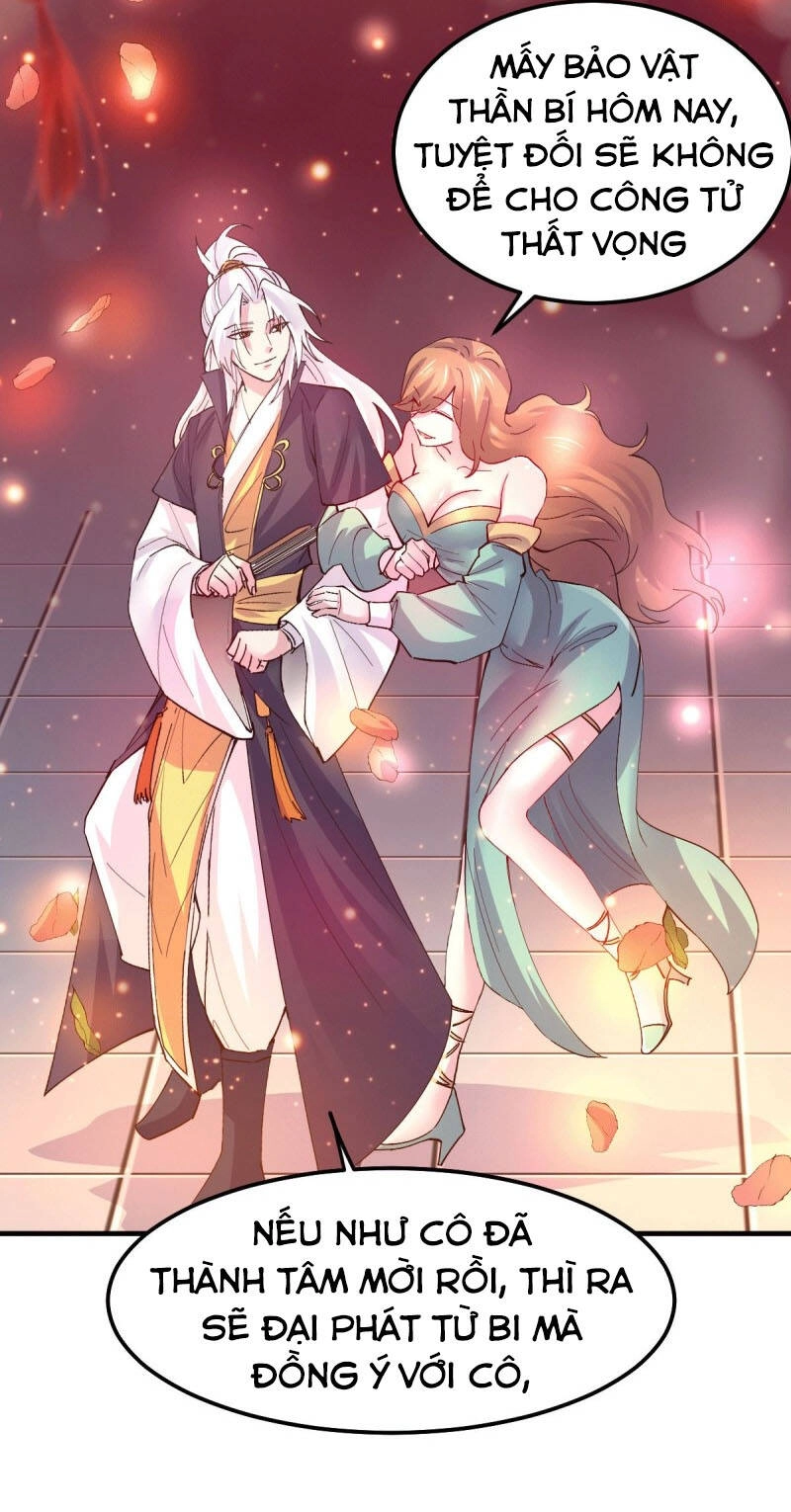 Bổn Tế Tu Chính Là Tiện Đạo Chapter 115 - 35