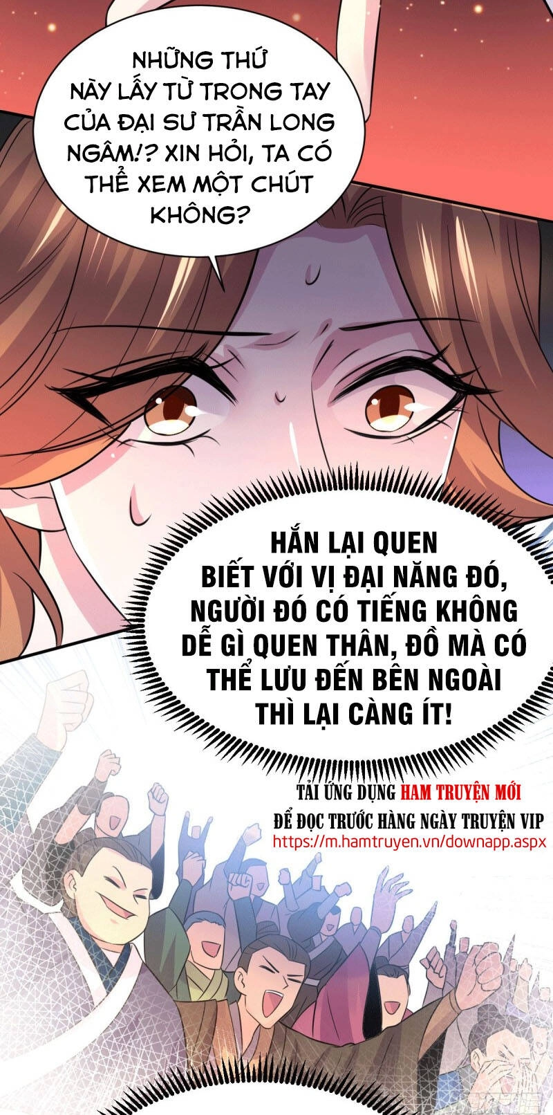 Bổn Tế Tu Chính Là Tiện Đạo Chapter 116 - 3