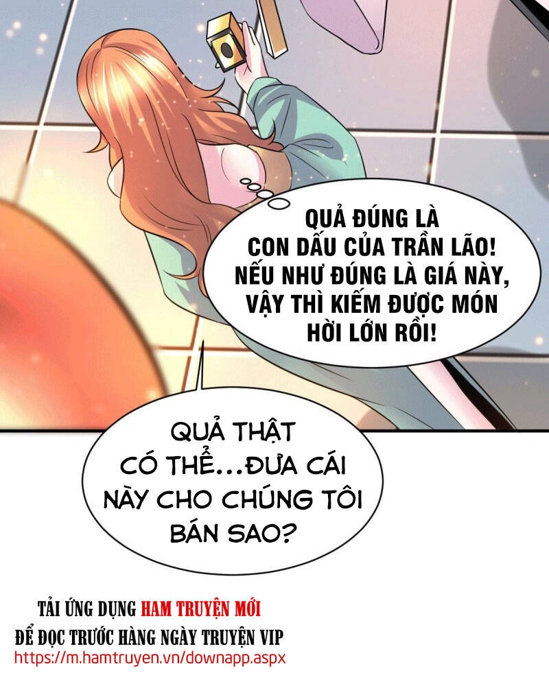 Bổn Tế Tu Chính Là Tiện Đạo Chapter 116 - 5
