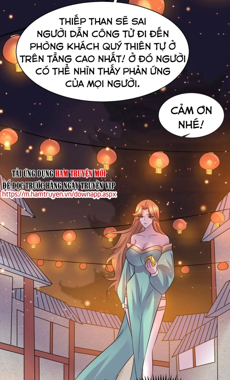 Bổn Tế Tu Chính Là Tiện Đạo Chapter 116 - 7