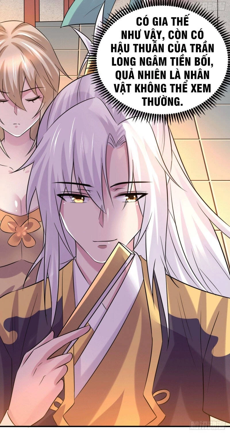 Bổn Tế Tu Chính Là Tiện Đạo Chapter 116 - 8