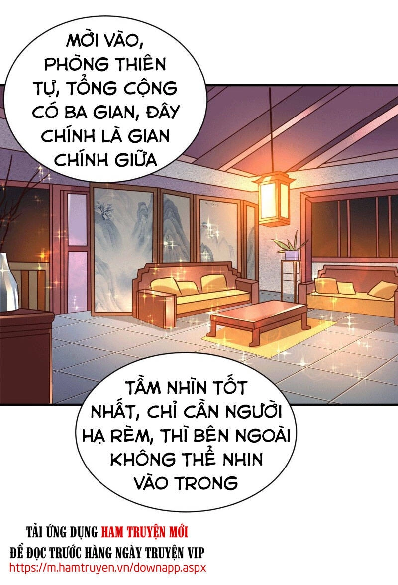Bổn Tế Tu Chính Là Tiện Đạo Chapter 116 - 9