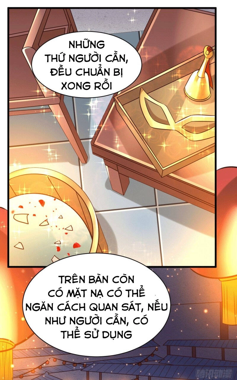 Bổn Tế Tu Chính Là Tiện Đạo Chapter 116 - 10