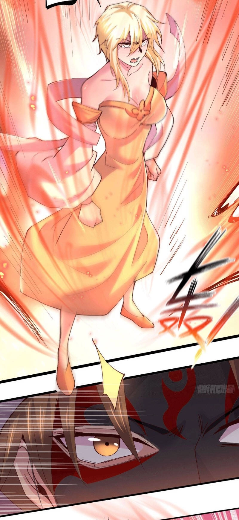 Bổn Tế Tu Chính Là Tiện Đạo Chapter 116 - 24