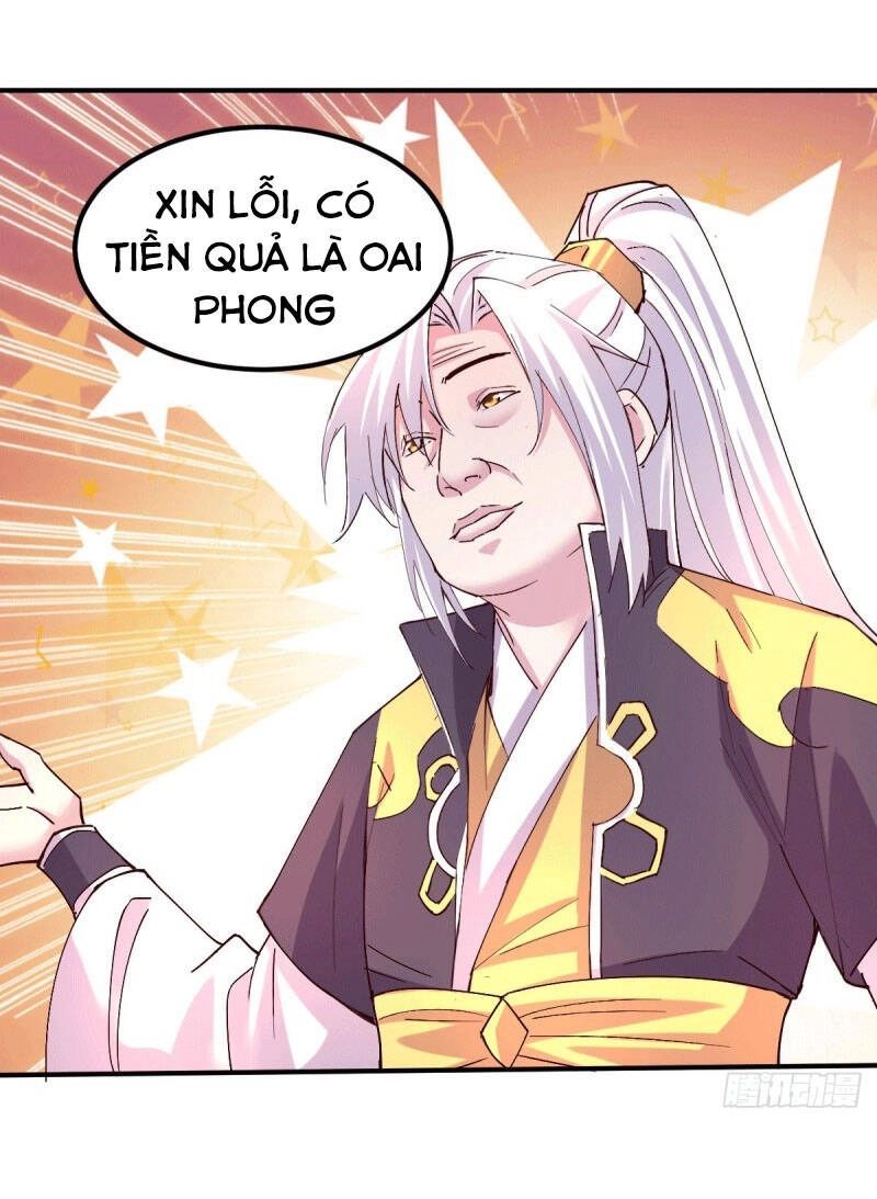 Bổn Tế Tu Chính Là Tiện Đạo Chapter 116 - 26