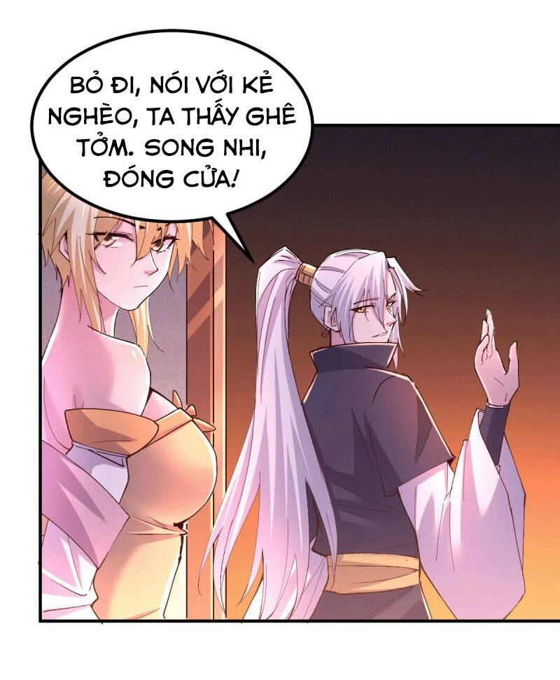 Bổn Tế Tu Chính Là Tiện Đạo Chapter 116 - 29