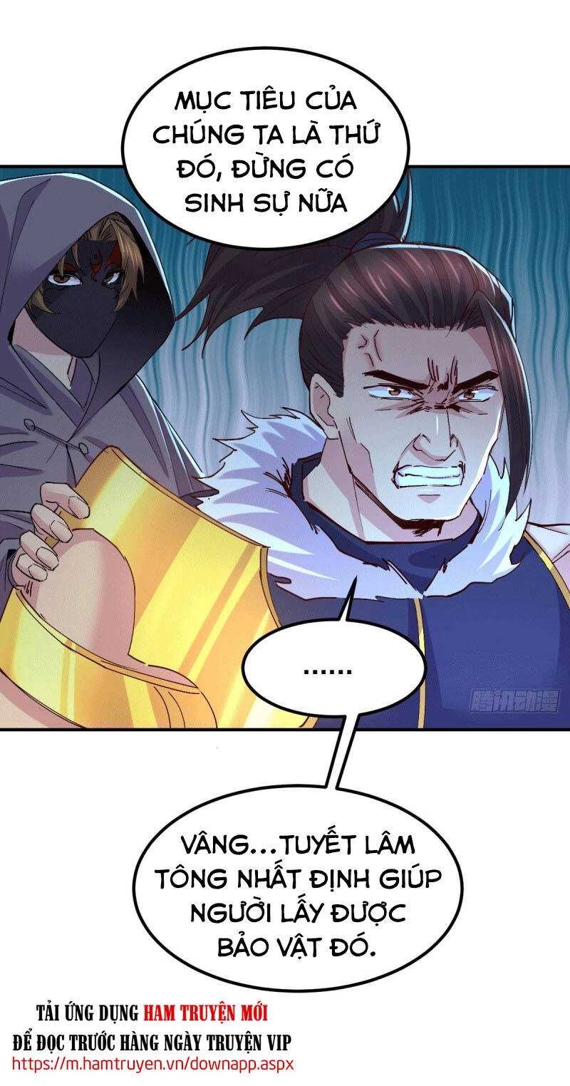 Bổn Tế Tu Chính Là Tiện Đạo Chapter 116 - 30