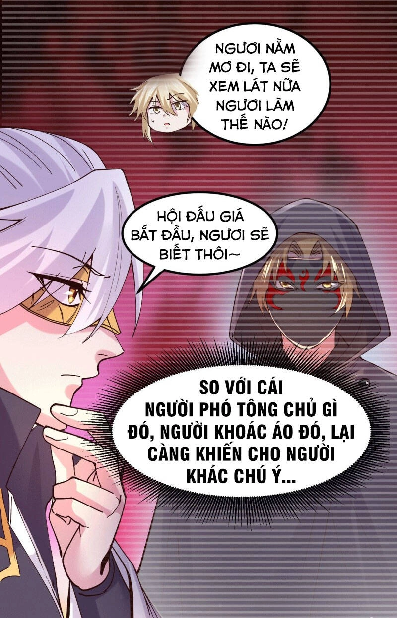 Bổn Tế Tu Chính Là Tiện Đạo Chapter 116 - 33