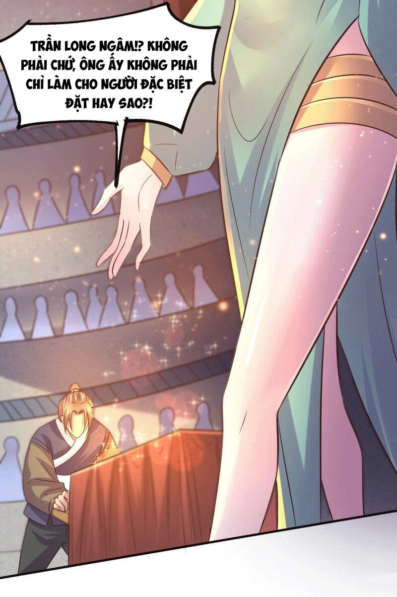 Bổn Tế Tu Chính Là Tiện Đạo Chapter 117 - 2