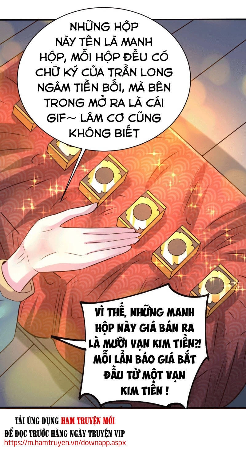 Bổn Tế Tu Chính Là Tiện Đạo Chapter 117 - 5