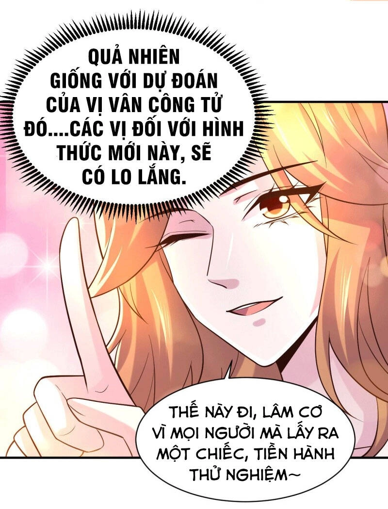 Bổn Tế Tu Chính Là Tiện Đạo Chapter 117 - 8