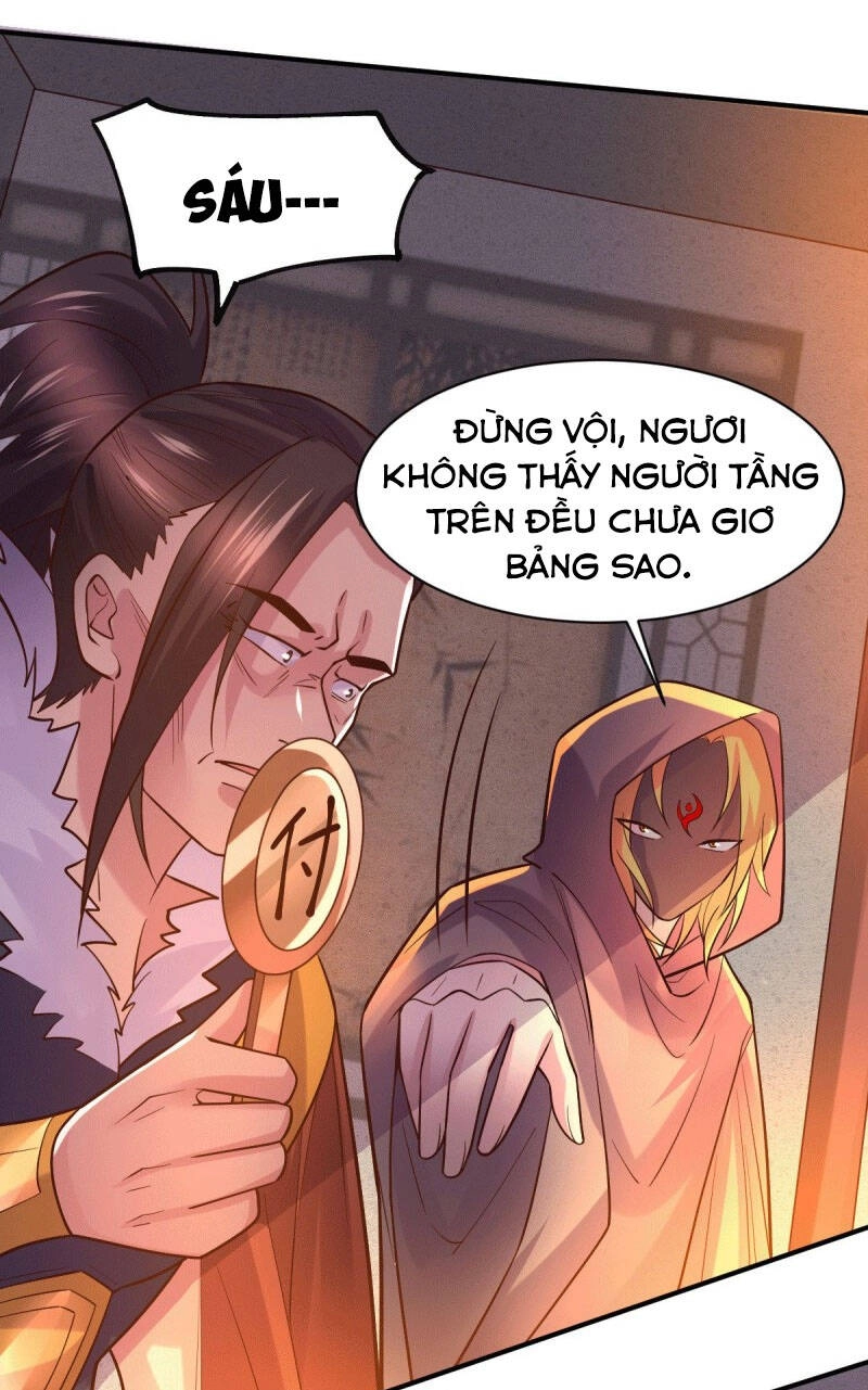 Bổn Tế Tu Chính Là Tiện Đạo Chapter 117 - 13