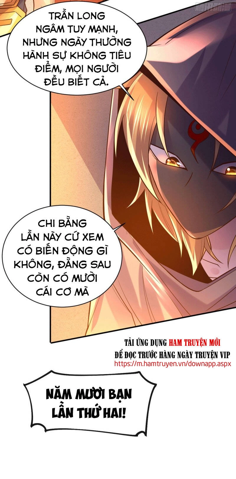 Bổn Tế Tu Chính Là Tiện Đạo Chapter 117 - 14