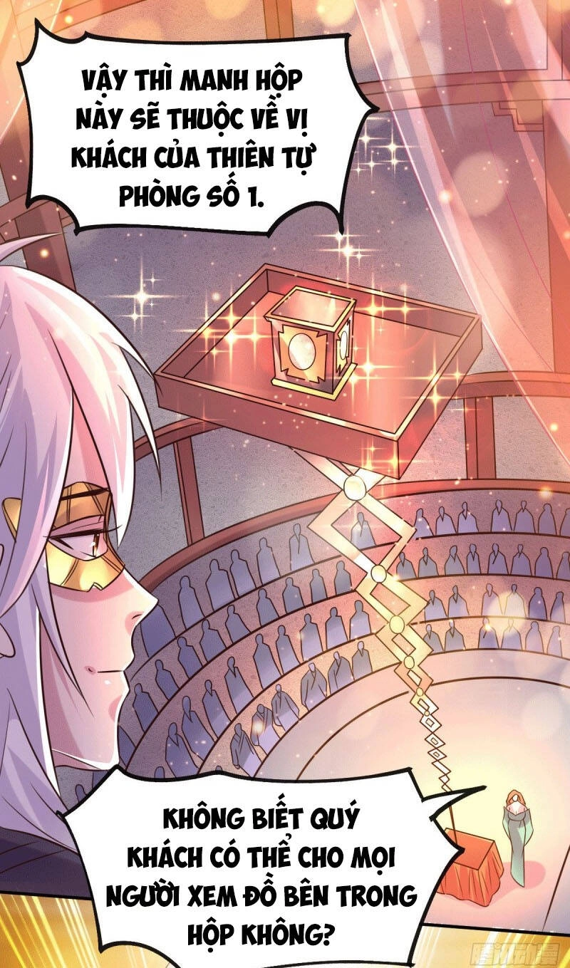 Bổn Tế Tu Chính Là Tiện Đạo Chapter 117 - 16