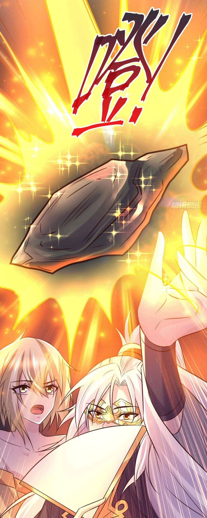 Bổn Tế Tu Chính Là Tiện Đạo Chapter 117 - 21