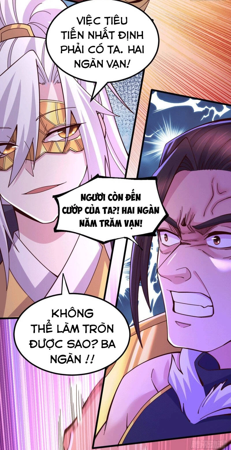 Bổn Tế Tu Chính Là Tiện Đạo Chapter 117 - 28