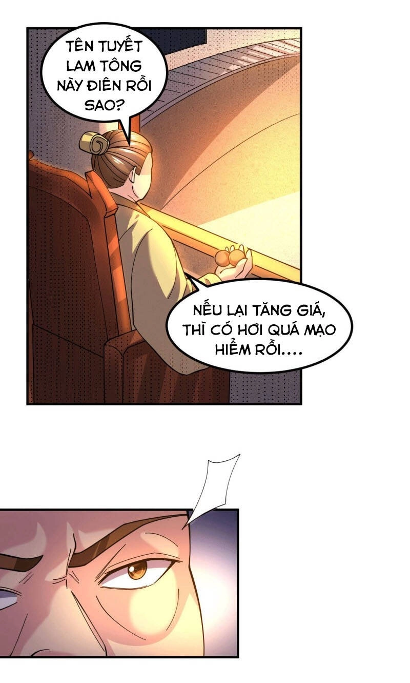 Bổn Tế Tu Chính Là Tiện Đạo Chapter 117 - 30