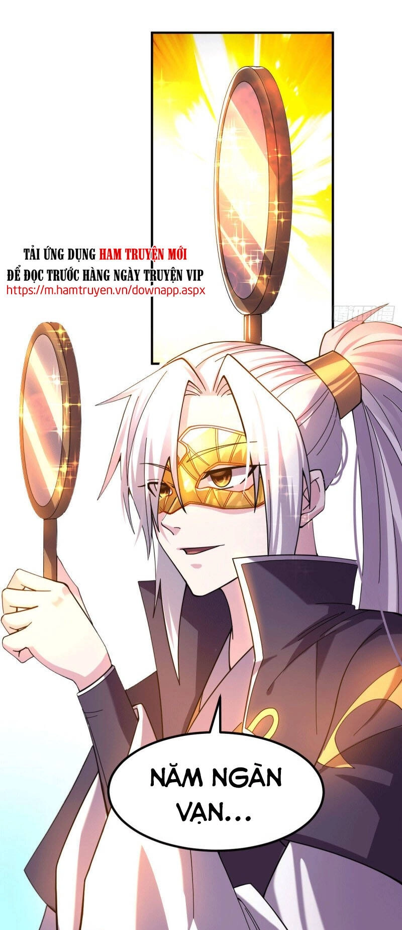 Bổn Tế Tu Chính Là Tiện Đạo Chapter 117 - 31