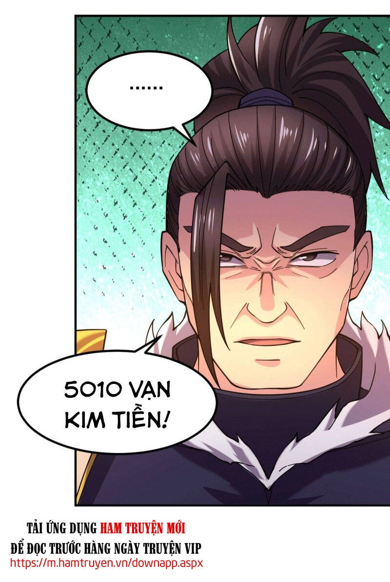 Bổn Tế Tu Chính Là Tiện Đạo Chapter 117 - 33